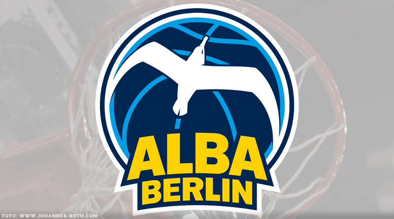 ALBA Berlin bietet tägliche digitale Sportstunde!